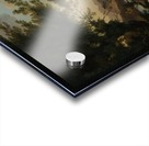 Lake Windermere Acrylic print