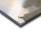 Smugglers on the Irish Coast Acrylic print