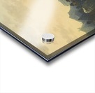 Caesar market day Acrylic print