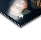 Autoportrait Acrylic print