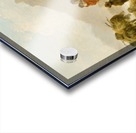 Travelling Folk in Wales Acrylic print