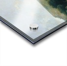 Landscape, near Bath Acrylic print