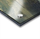 Moonlit Shore Acrylic print