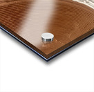 River Rock  Acrylic print