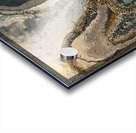 Mermaid Cave  Acrylic print