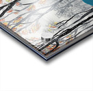 Love Couple ❤️  Acrylic print