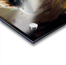 Wild no.7 Acrylic print