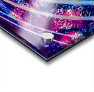 Light Bend Acrylic print