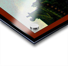 THE GIANT WILD GOOSE PAGODA IN XIAN CHINA  Acrylic print