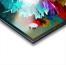 Flower World no.11 Acrylic print