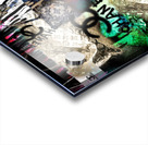 Live in Style  Acrylic print