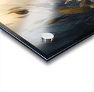 Flower World no.15 Acrylic print