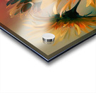 Flower World no.20 Acrylic print