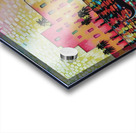 Port Royal Paradise Acrylic print