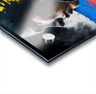 Ukrainian War 2023 no.18 Acrylic print