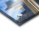 Chicago - The Cloud Gate I - Color Acrylic print