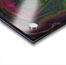 Tunnel Acrylic print