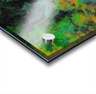 Isle Beach Acrylic print