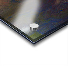 Planet X Acrylic print