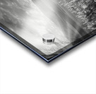 Morning Countryside Andalucia Spain Acrylic print