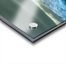 ART  sky   cloudy 1   Copy Impression Acrylique