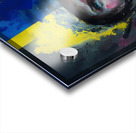Ukrainian War 2023 no.30 Acrylic print