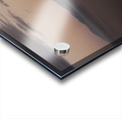 Alaska Haida Gwaii National Park at Dusk Acrylic print