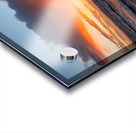 28082020 tirage isadora photo voyage côte nord Acrylic print