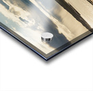 31082020 tirage isadora photo voyage côte nord. Acrylic print