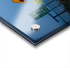 29082020 tirage isadora photo voyage côte nord Acrylic print