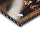 La charite Acrylic print