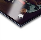 L ecolier Acrylic print