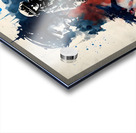 European War no.3 Acrylic print