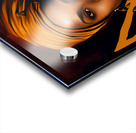 Miss Education Impression Acrylique