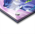 Three Sisters at Dusk Acrylic print