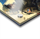 European War no.6 Acrylic print