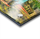 Old Chevys Never Die 16x24 Acrylic print