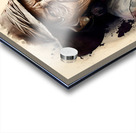 Wild West old woman no.6 Acrylic print