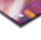 Hummingbird  Acrylic print