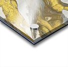 Glolden River  Acrylic print