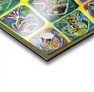 Twelve Tribes of Israel Acrylic print