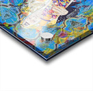 The Lubavitcher Rebbe TZ”L 3 Acrylic print