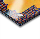 Protection Acrylic print