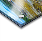 Embark on a Journey: Ultra High-Resolution Photography of Port Hardys Coastal Beauty Acrylic print