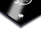 LightBodyGods Acrylic print