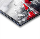 The Alexandra Acrylic print