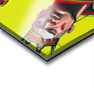 Aged Bondages Acrylic print