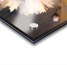 FLOWER WORLD no.43 Acrylic print