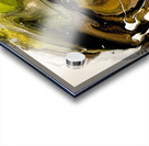 Camouflage II Acrylic print