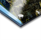 Rugged Beauty: Exploring the Stacks of Tintagel and Trebarwith Beach Acrylic print